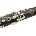 SUZUKI Masterclass Clarinet, 17-Key - MCC-1