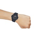 Casio Youth Digital Stylish Watch for Men - MCW-100H-1A3VDF
