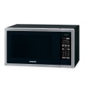 Samsung 55Ltr, 1000W Microwave Oven, Silver - ME6194ST