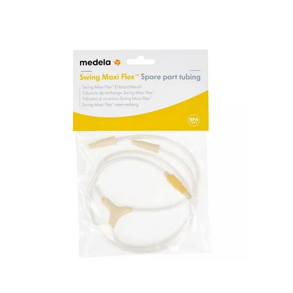 MEDELA Swing Maxi Flex Spare Part Tubing - MED101034003