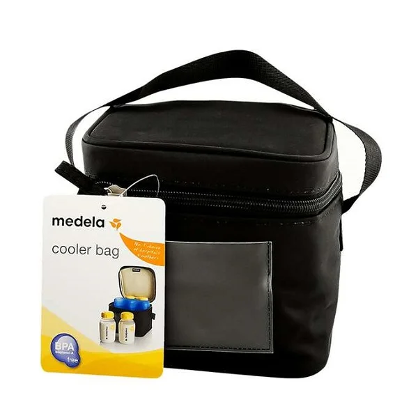 Medela Thermo Packaging Bag Pouch for Milk Bottles - MED200-1756