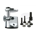 Kenwood Meat Grinder 1600Watts, Silver - MG510
