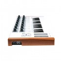 N-AUDIO USB MIDI Keyboard Mini Controller - MINI-MIDI
