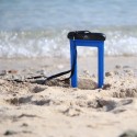 SPLASHERS Waterproof Mobile Case, Blue - MOSP0010