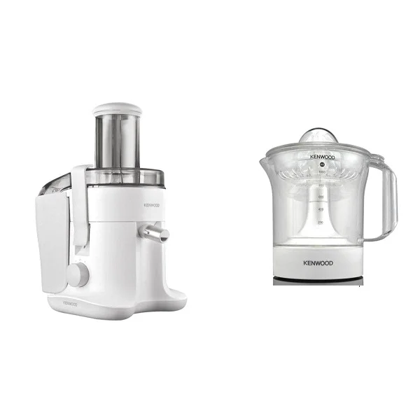 Kenwood Multipack Juice Extractor - MP135008