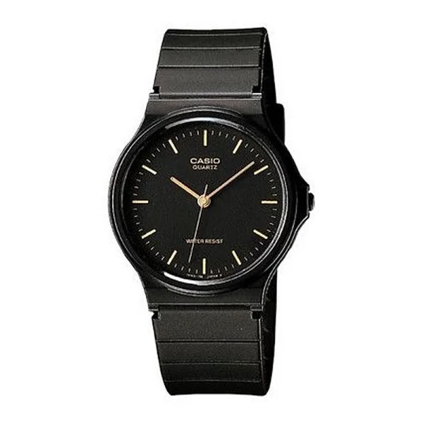 Casio Analog Casual Watch for Men - MQ-24-1ELDF
