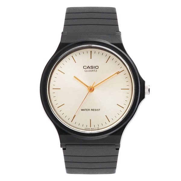 Casio Analog Casual Watch for Men - MQ-24-9ELDF