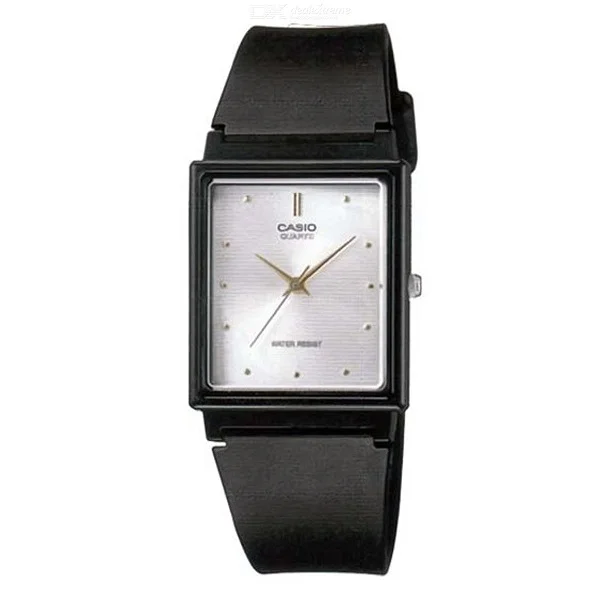 Casio for Unisex - Analog Resin Band Watch - MQ-38-7ADF