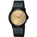 Casio Watch For Men - Black - MQ-76-9ALDF