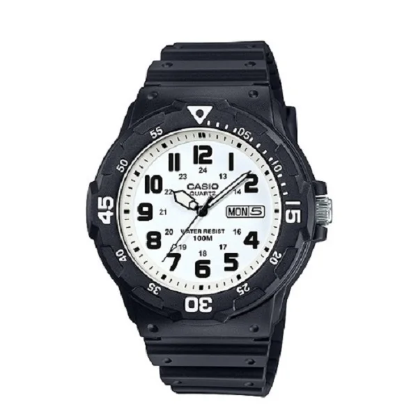 Casio Youth Analog Men's Watch - MRW-200H-7BVDF