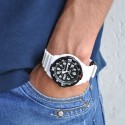 Casio Men's Standard Analog Resin Watch - MRW-200HC-7BVDF