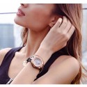 Casio Baby-G Analog-Digital Resin Band Women's Watch - MSG-S200G-1ADR