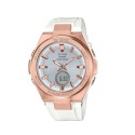 Casio Baby-G G-MS Analog-Digital Women's Watch - MSG-S200G-7ADR