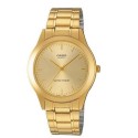 Casio General Men's Watch Metal Fashion MTP-1128N-9ARDF