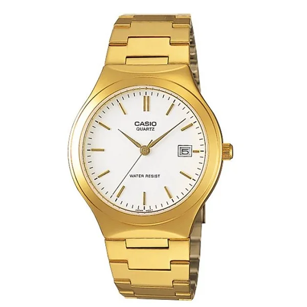 Casio Metal Watch for Men - MTP-1170N-7ARDF
