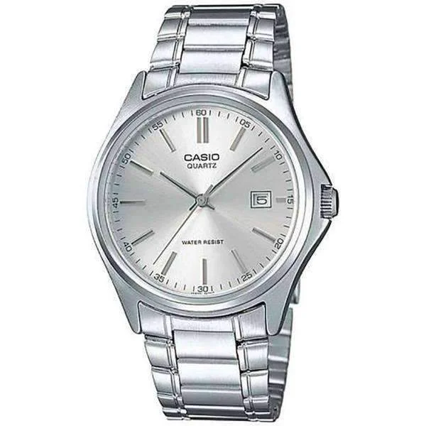 Casio General Men's Watch Metal Fashion MTP-1183A-7ADF