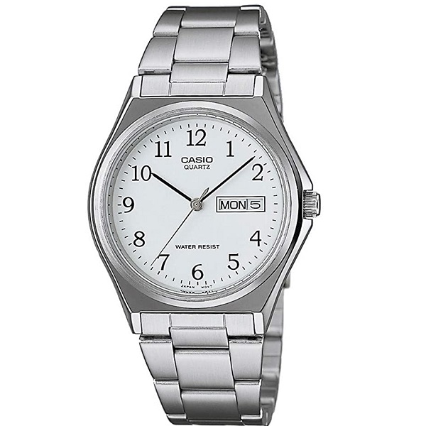 Casio Analog Men's Dress Watch - MTP-1240D-7BDF