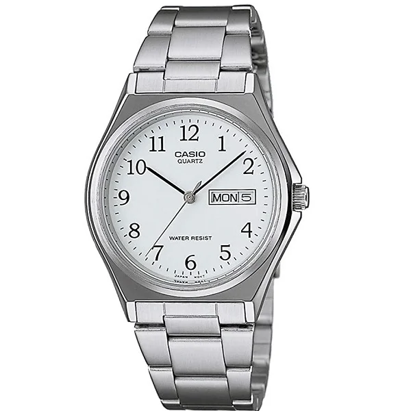 Casio Analog Men's Dress Watch - MTP-1240D-7BDF