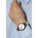 Casio Analog Dial Stainless Steel Watch for Men  - MTP-1303D-7AVDF