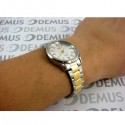 Casio Enticer Stainless Steel Watch for Men - MTP-1303SG-7AVDF