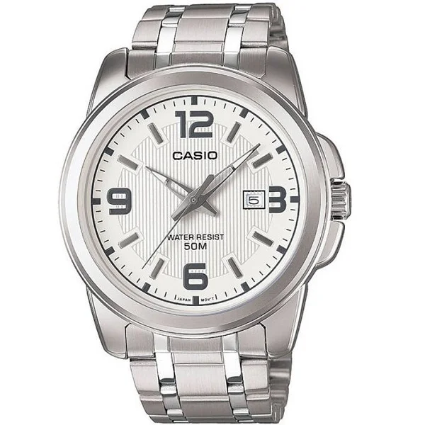 Casio Analog Dress Watch for Men - MTP-1314D-7AVDF