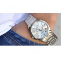 Casio Enticer Stainless Steel Watch for Men - MTP-1375D-7AVDF