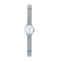 Casio Analog Stainless Steel Dress Watch for Men - MTP-B100M-7EVDF
