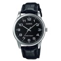 Casio Men's Wristwatch - MTP-V001L-1BUDF