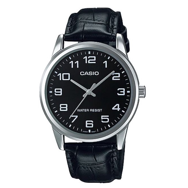 Casio Men's Wristwatch - MTP-V001L-1BUDF