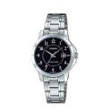 Casio Analog Dress Watch for Men - MTP-V004D-1BUDF