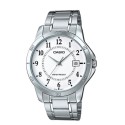 Casio Analog Dress Watch for Men - MTP-V004D-7BUDF