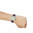 Casio Leather Band Analog Watch for Men - MTP-V300L-9AUDF