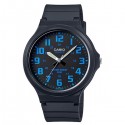 Casio Analog Quartz Men's Watch - MW-240-2BVDF