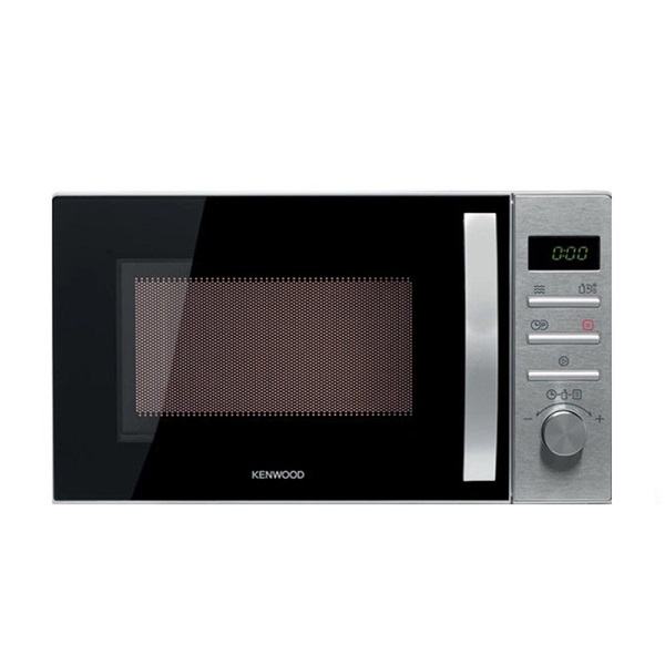 Kenwood Digital Microwave 22L, 700Watts - MWM22.000BK