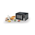 Kenwood Digital Microwave with Grill 25L, 800Watts - MWM25.000BK