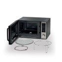 Kenwood Digital Microwave with Grill 25L, 800Watts - MWM25.000BK