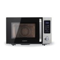 Kenwood Digital Microwave with Grill & Convection 30L, 900Watts - MWM31.000BK