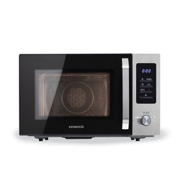 Kenwood Digital Microwave with Grill & Convection 30L, 900Watts - MWM31.000BK