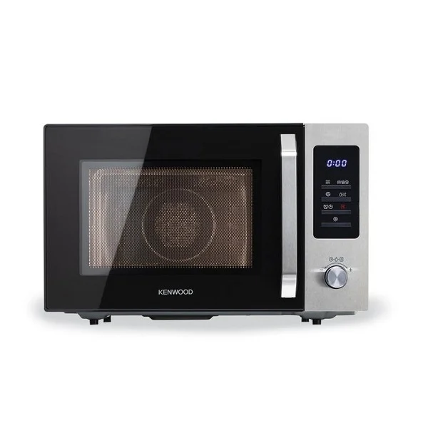 Kenwood Digital Microwave with Grill & Convection 30L, 900Watts - MWM31.000BK