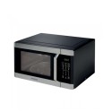 Kenwood Digital Microwave with Grill 42L, 1000Watts - MWM42.000BK