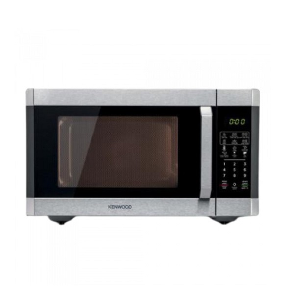 Kenwood Digital Microwave with Grill 42L, 1000Watts - MWM42.000BK