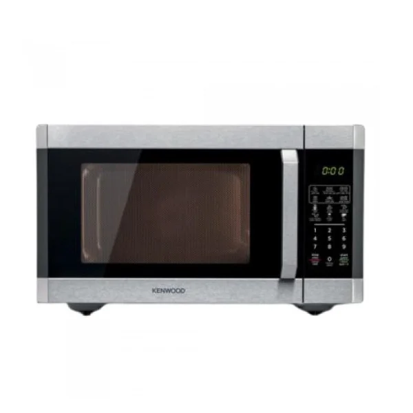 Kenwood Digital Microwave with Grill 42L, 1000Watts - MWM42.000BK