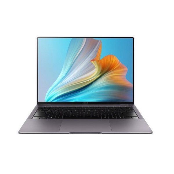 Huawei MateBook X Pro 2020 Core i7 16GB 1TB 14" FHD Notebook - Grey