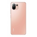Xiaomi Mi 11 Lite-4G 64GB Phone – Peach Pink