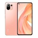 Xiaomi Mi 11 Lite-4G 64GB Phone – Peach Pink