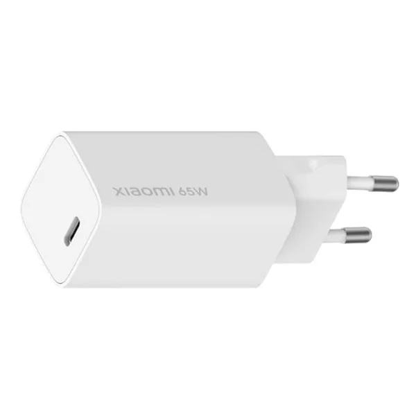 XIAOMI MI Fast Charger with GaN Tech, 65W - BHR4499GL