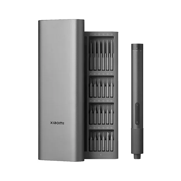 XIAOMI MI Electric Precision Screwdriver, Grey