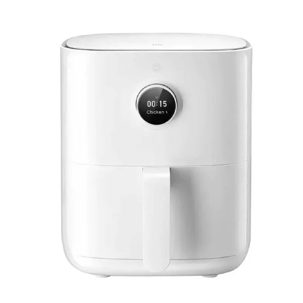 XIAOMI Mi Smart Air Fryer 3.5L, White - BHR4857HK