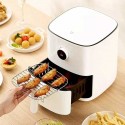 XIAOMI Mi Smart Air Fryer 3.5L, White - BHR4857HK