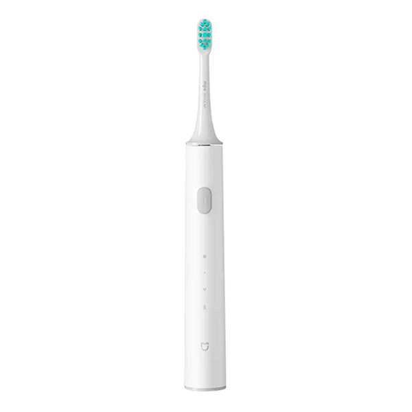 XIAOMI Mi Smart Electric Toothbrush T500, White - NUN4087GL